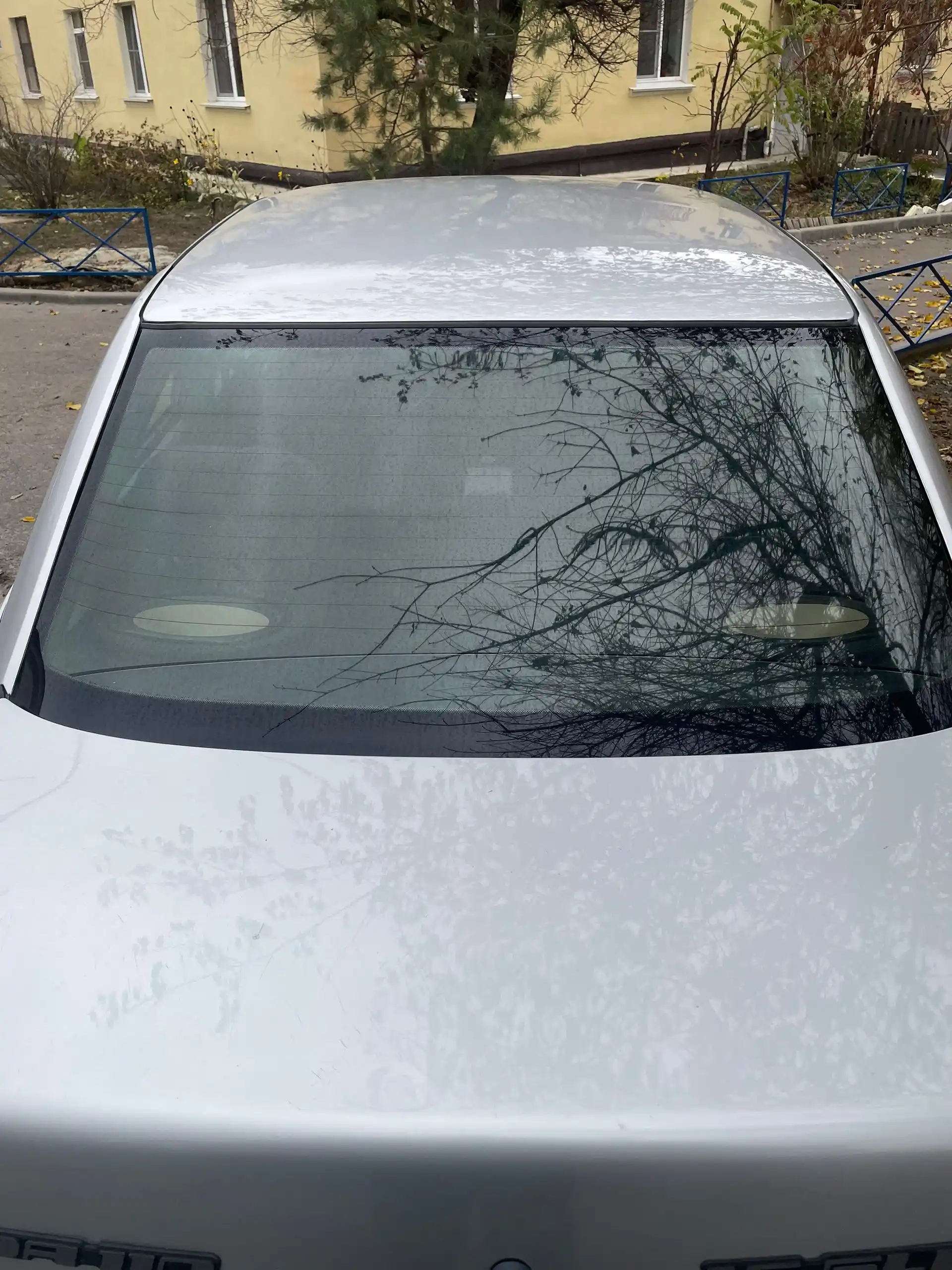 ВАЗ 2110 2003 г.в.