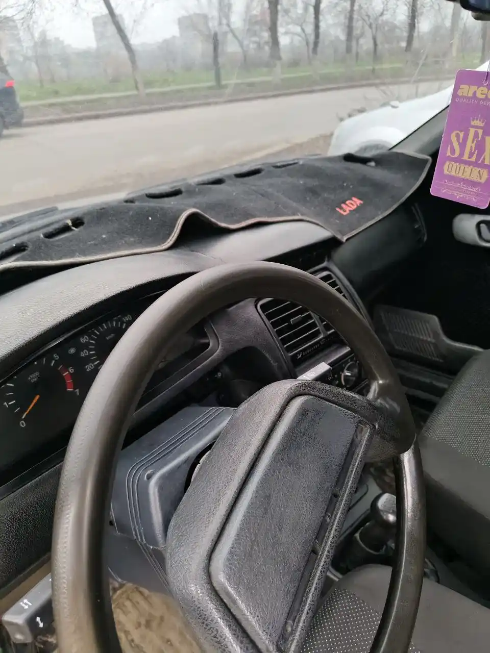 ВАЗ 2112 2006 года