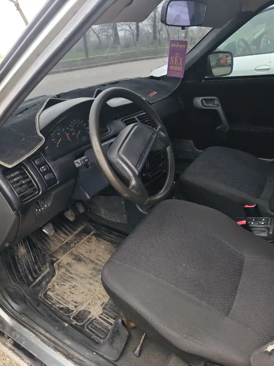 ВАЗ 2112 2006 года