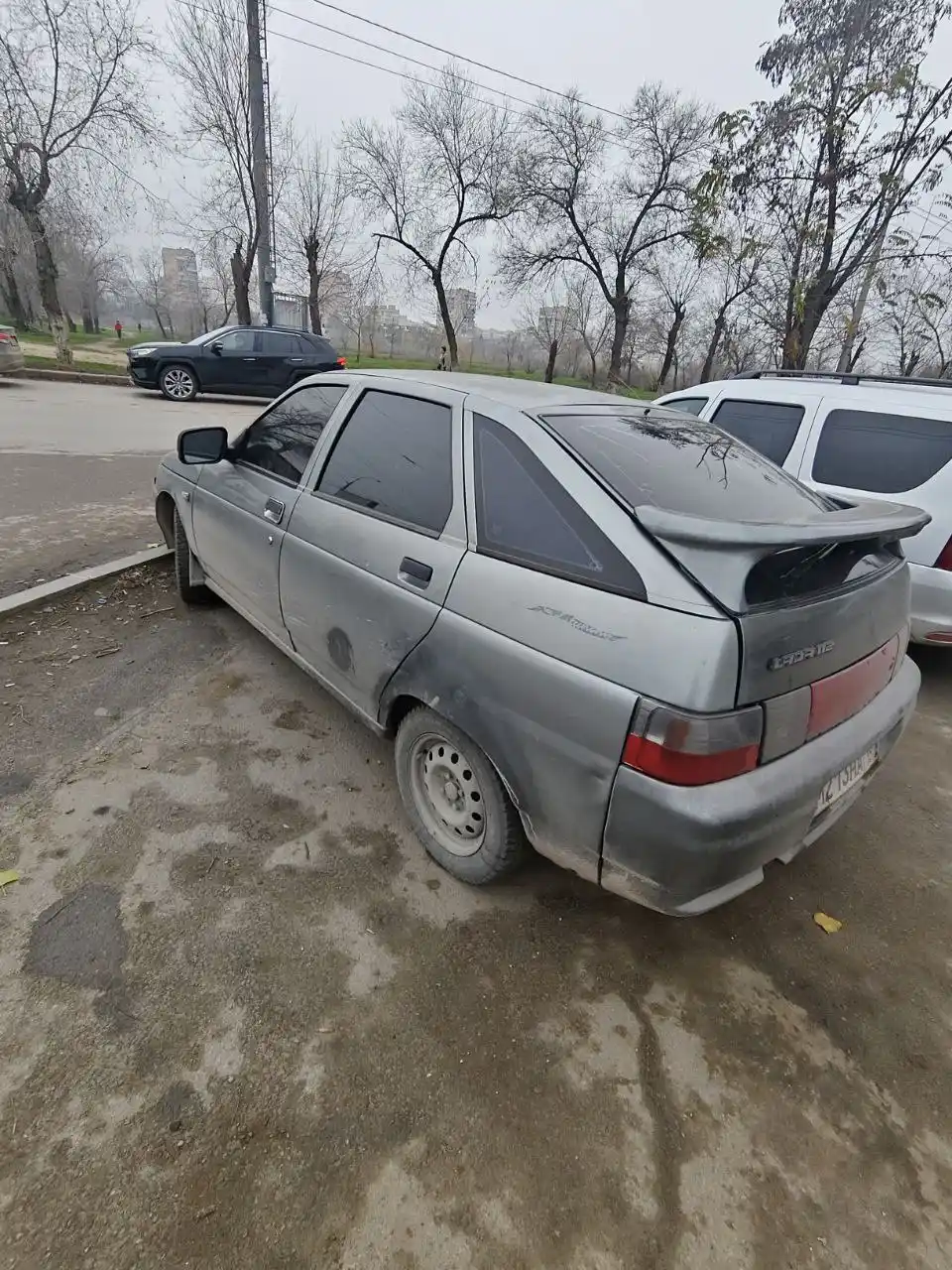 ВАЗ 2112 2006 года