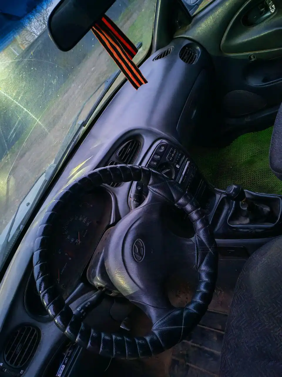 Продажа Хендай Лантра 1993 года