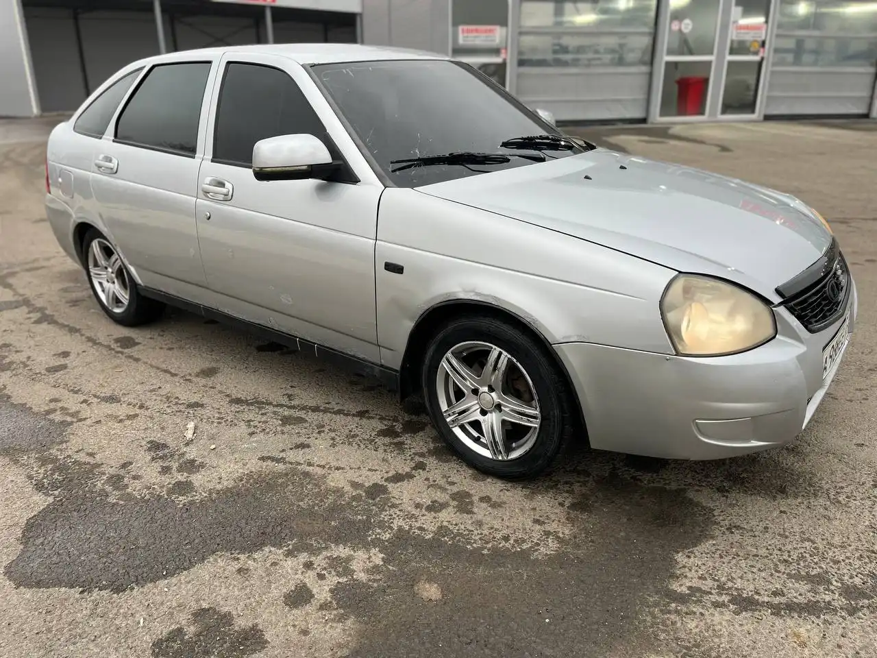 Продам ВАЗ 2170 Приора 2009 года