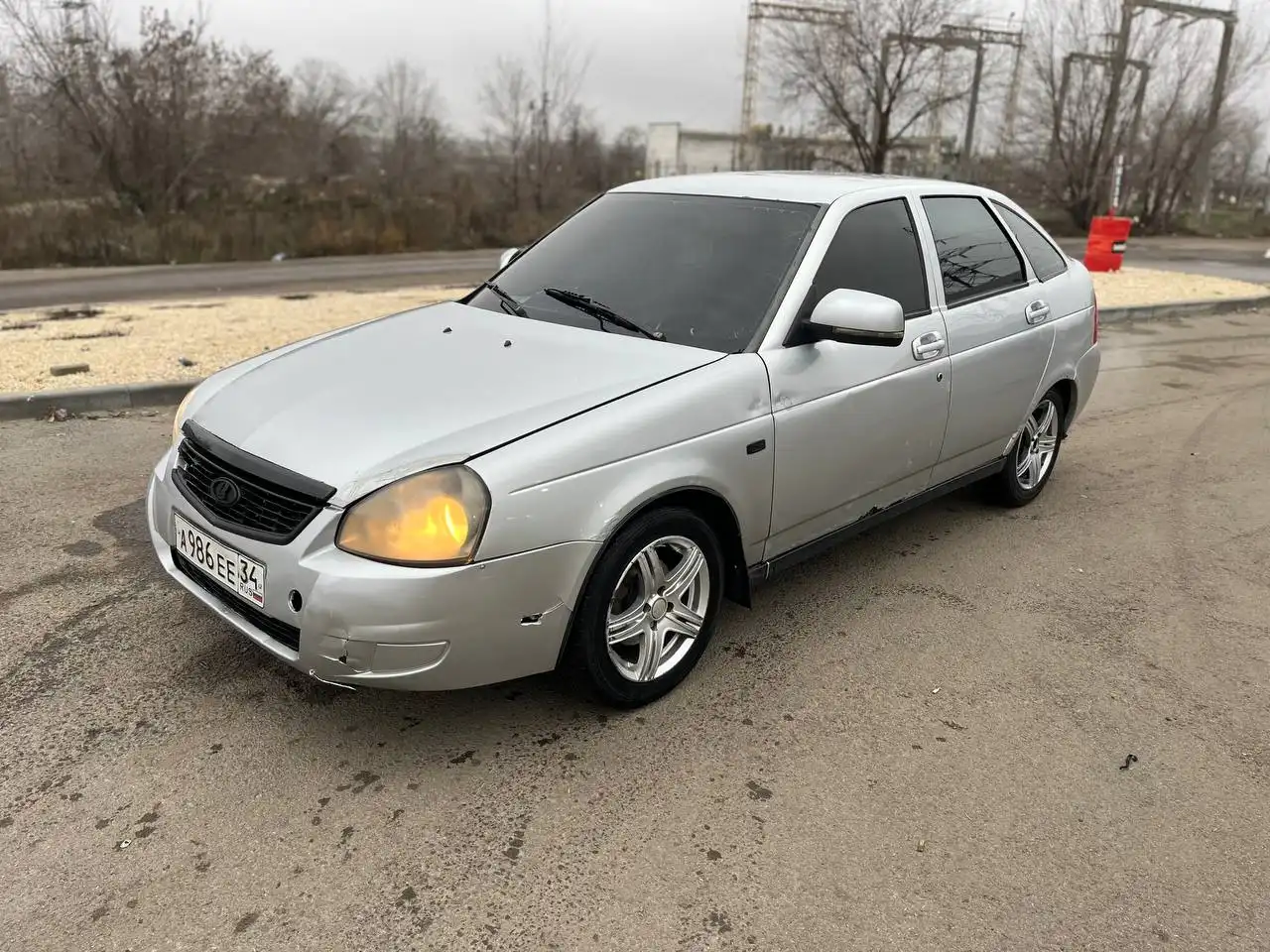 Продам ВАЗ 2170 Приора 2009 года