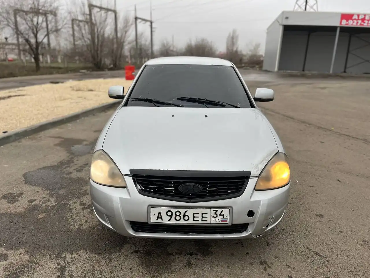 Продам ВАЗ 2170 Приора 2009 года