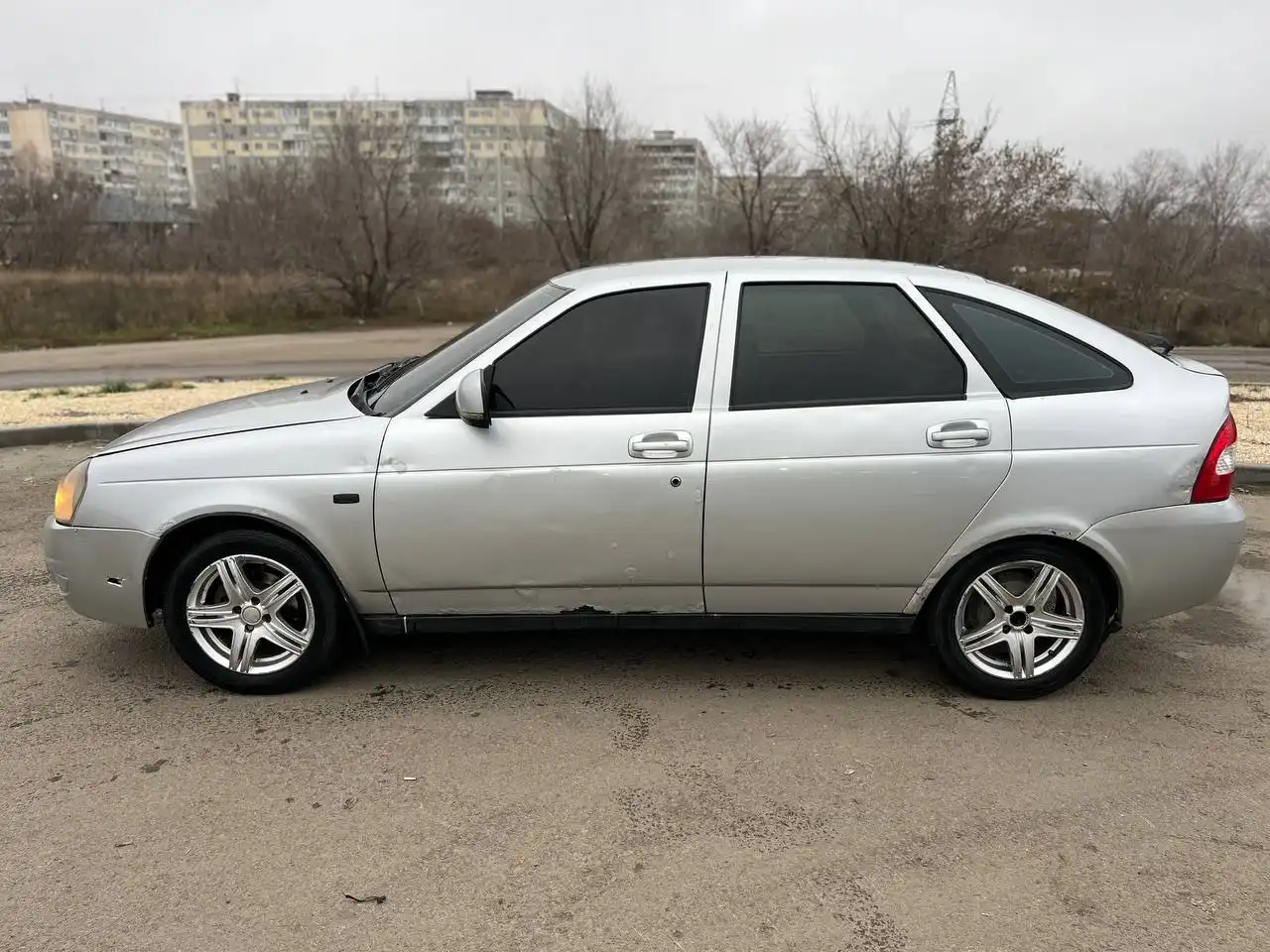 Продам ВАЗ 2170 Приора 2009 года