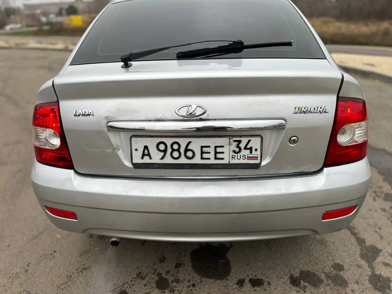 Продам ВАЗ 2170 Приора 2009 года