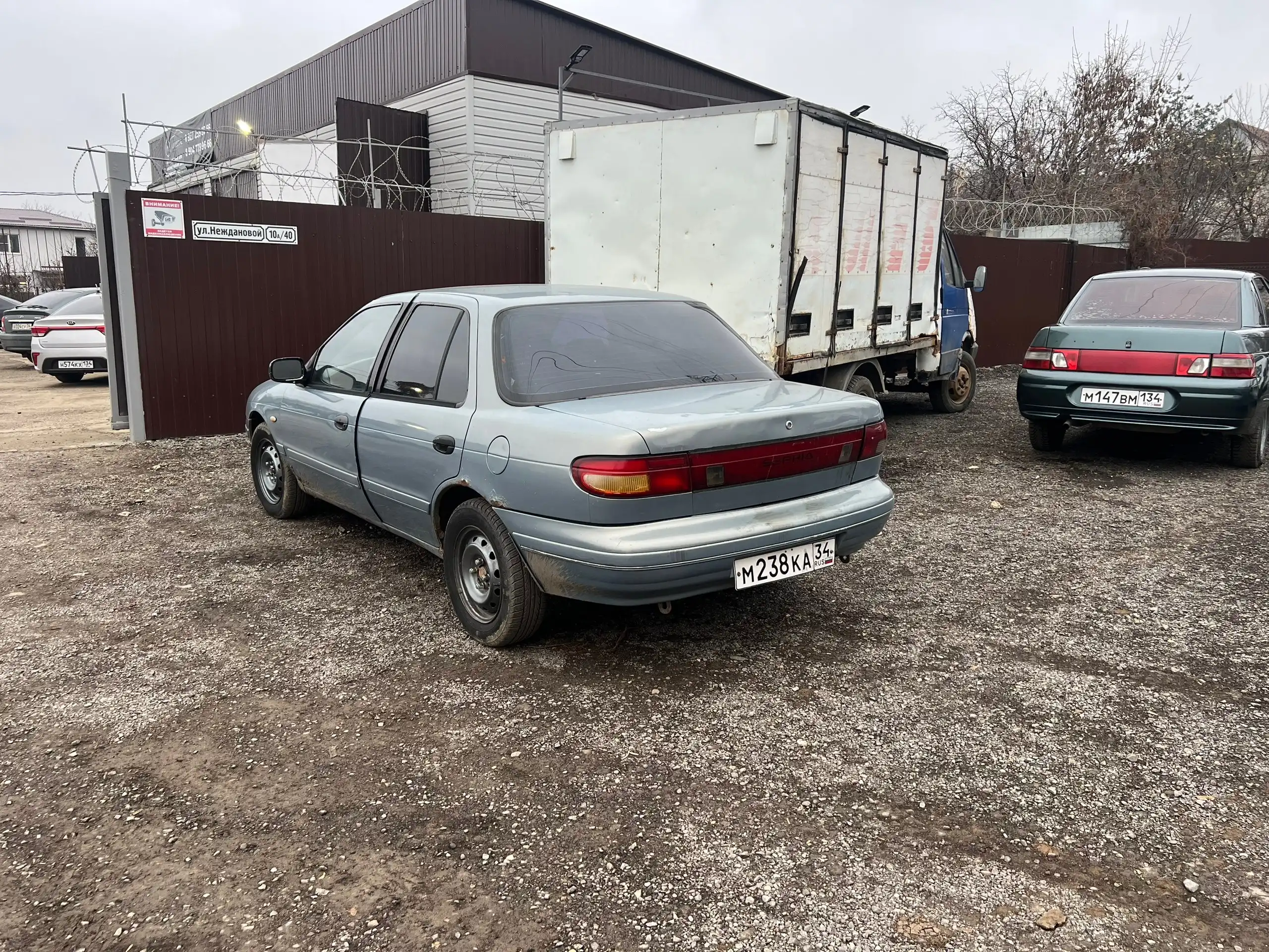 Продажа Kia в отличном состоянии