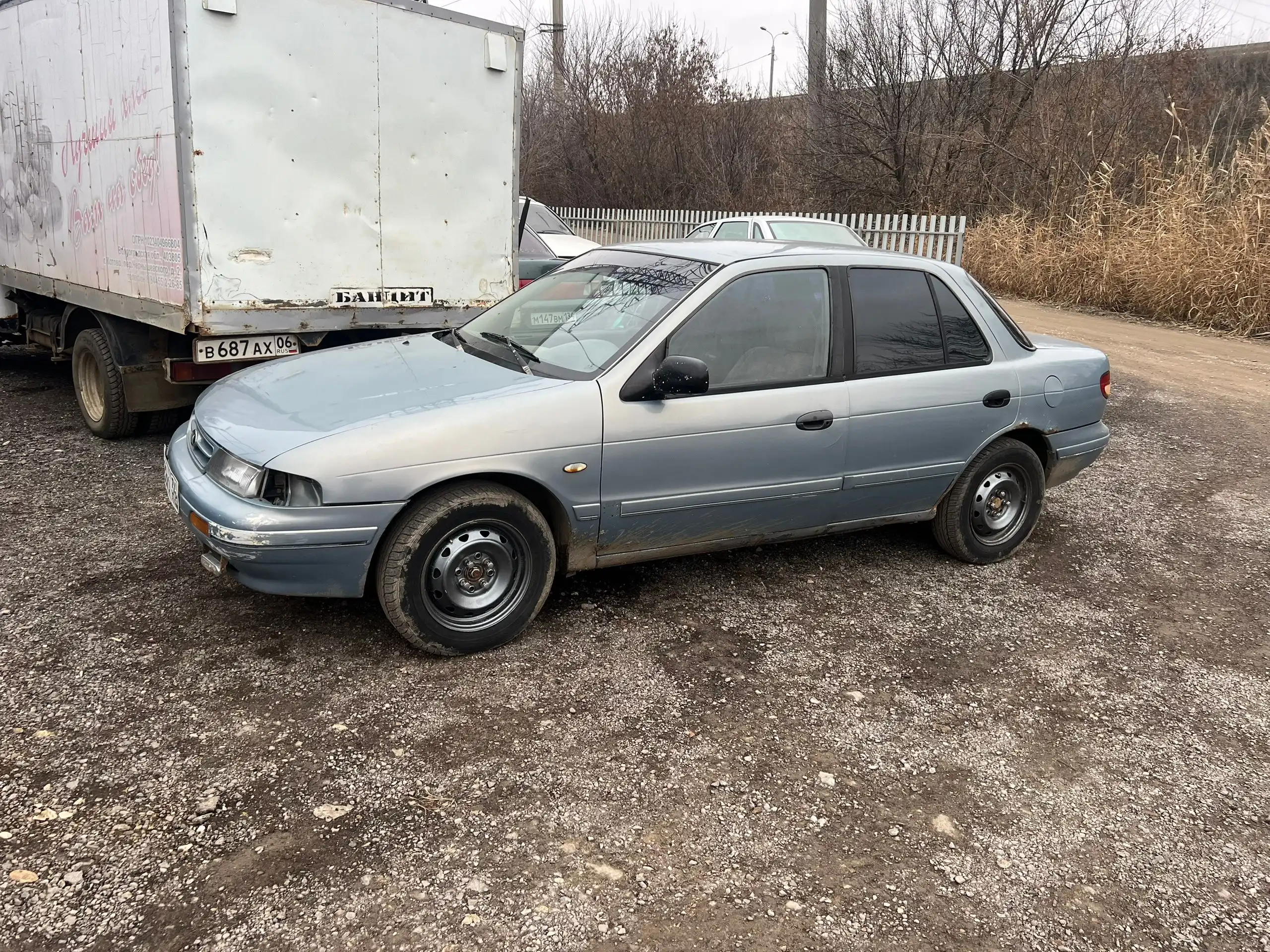 Продажа Kia в отличном состоянии