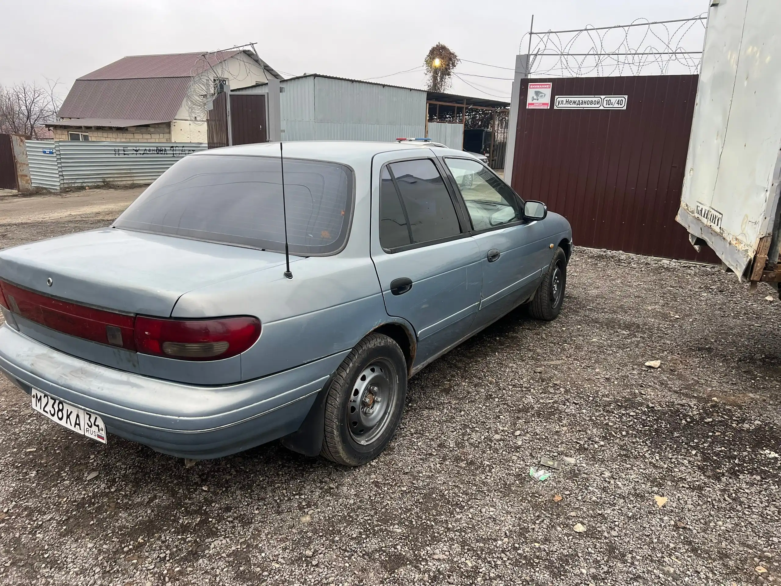 Продажа Kia в отличном состоянии