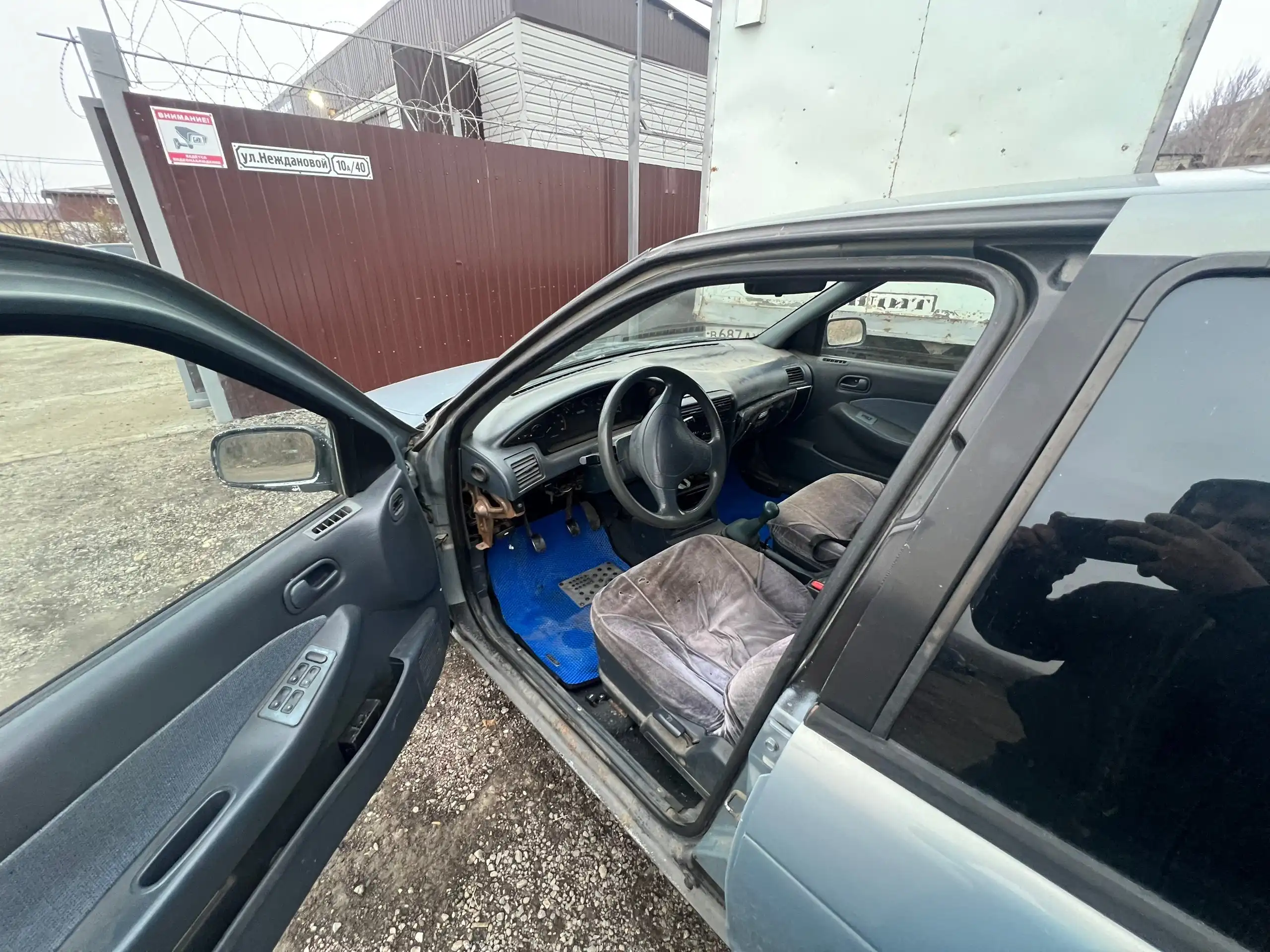 Продажа Kia в отличном состоянии