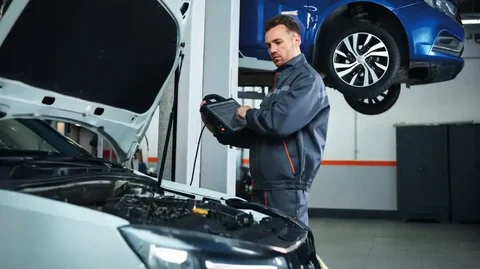 Диагностика LADA по 30 пунктам в Мир Авто - частное объявление в Волгоград