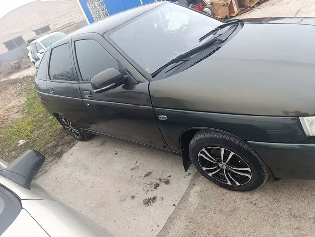 Продается ВАЗ-2112 2004 года - частное объявление в Волгоград