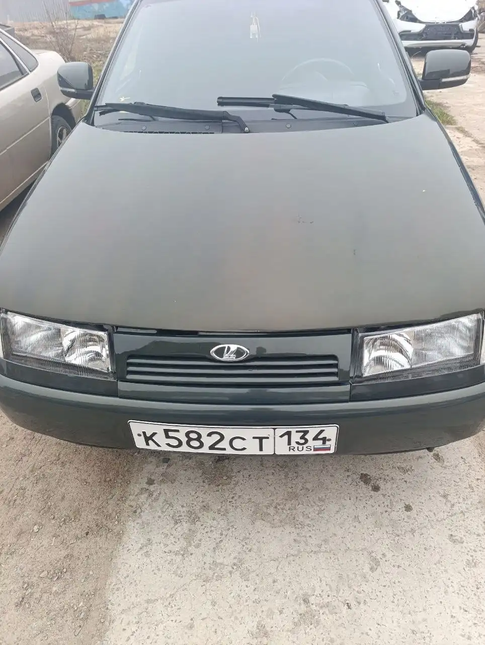 Продается ВАЗ-2112 2004 года