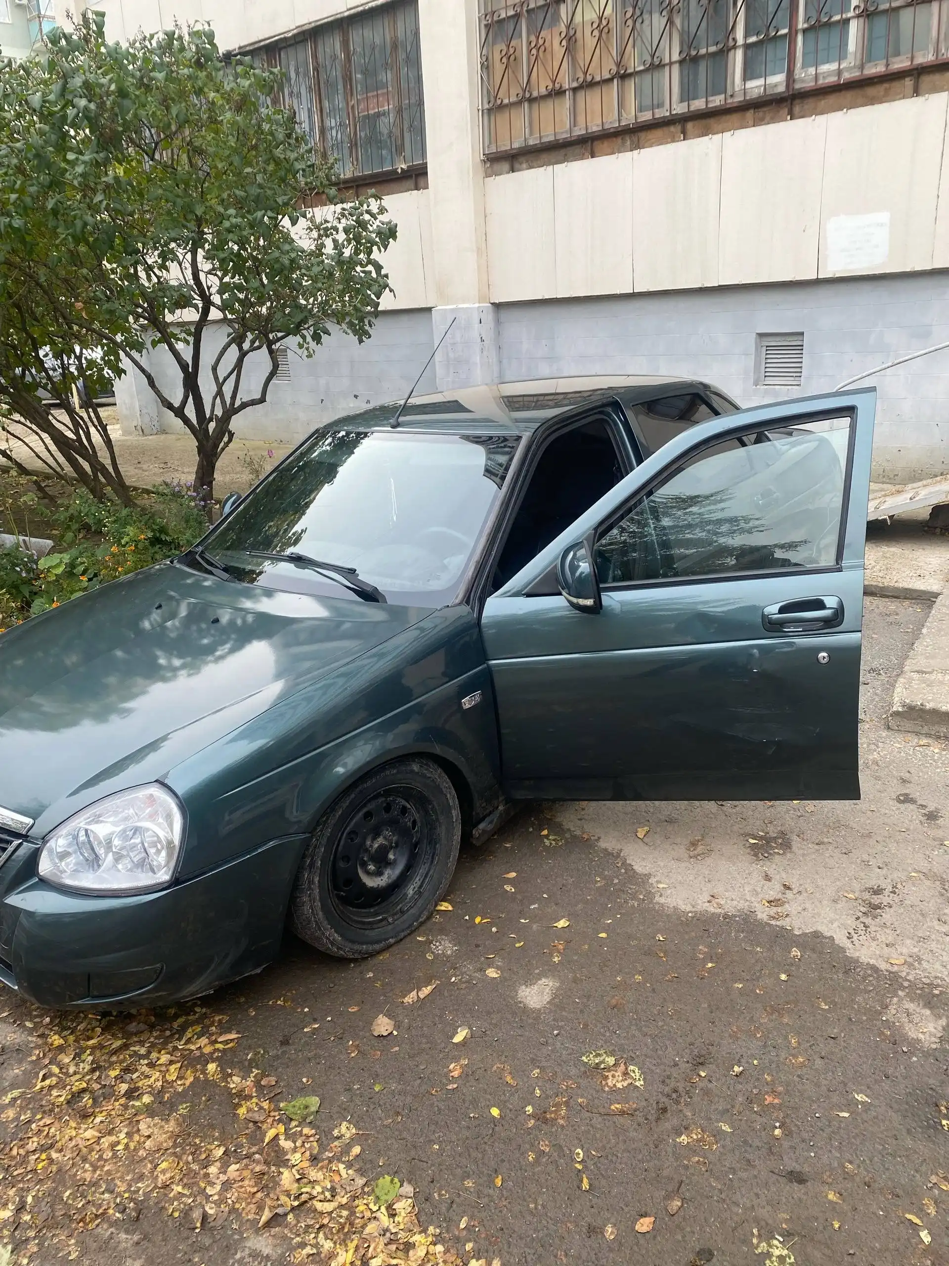 Продажа Лада Приора 2008 года