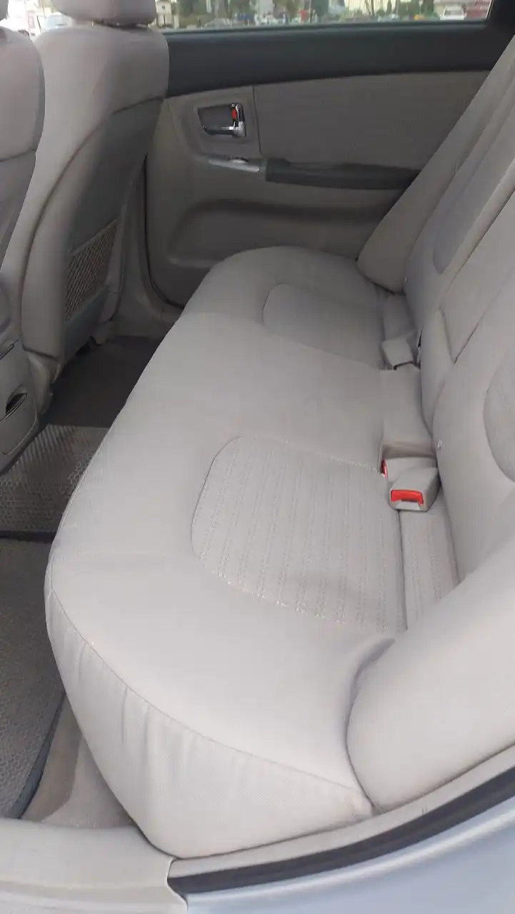 Продам Kia Cerato 2007 года в отличном состоянии