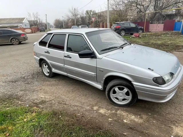 Продажа автомобиля 2007 года в хорошем состоянии - частное объявление в Котельниково