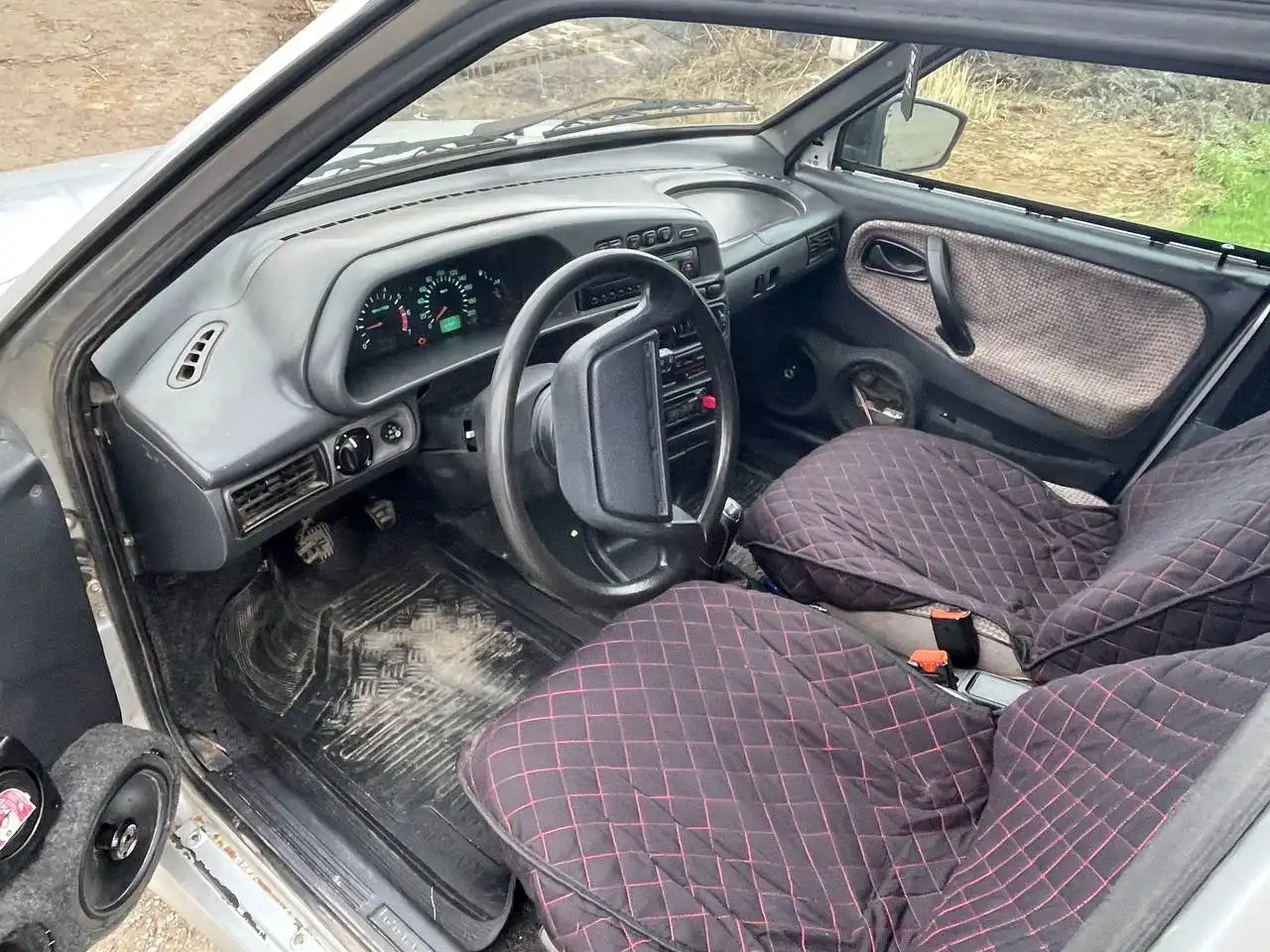 Продажа автомобиля 2007 года в хорошем состоянии