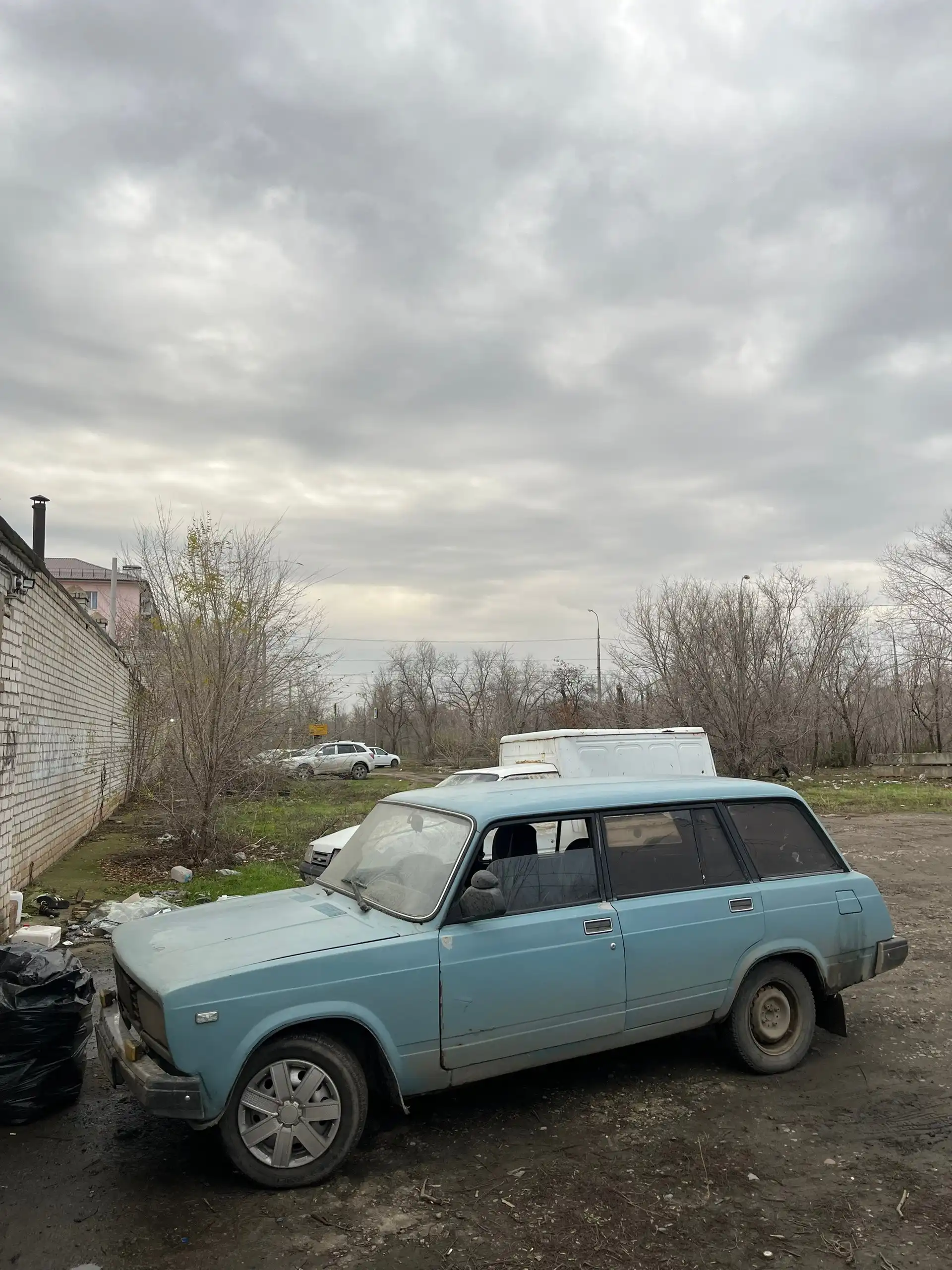 Продам ВАЗ 2104 1990 года в отличном состоянии