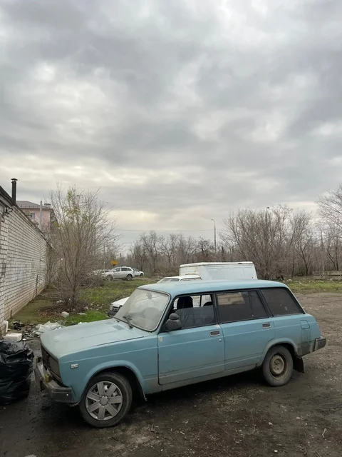 Продам ВАЗ 2104 1990 года в отличном состоянии - частное объявление в Красноармейск