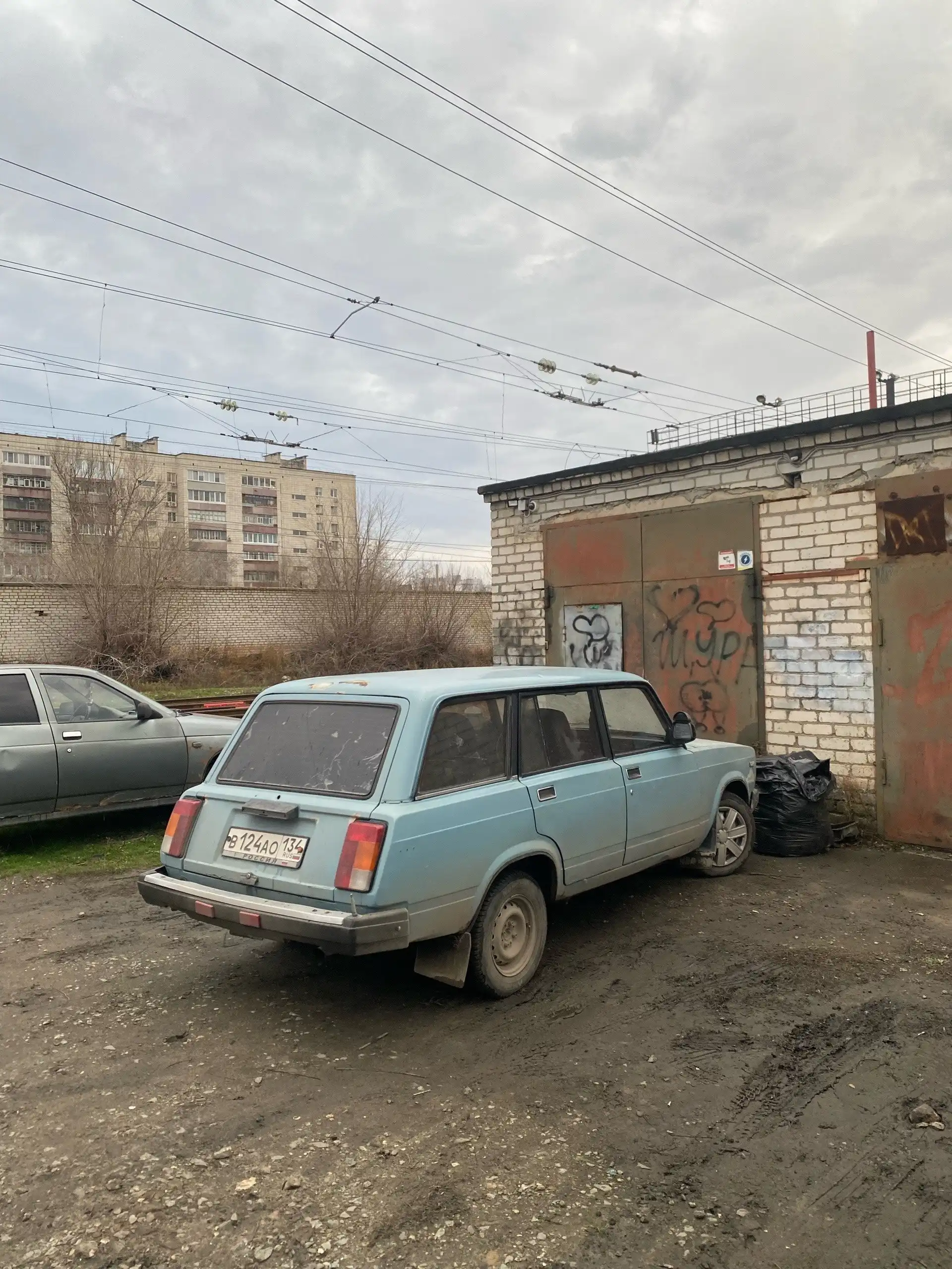 Продам ВАЗ 2104 1990 года в отличном состоянии