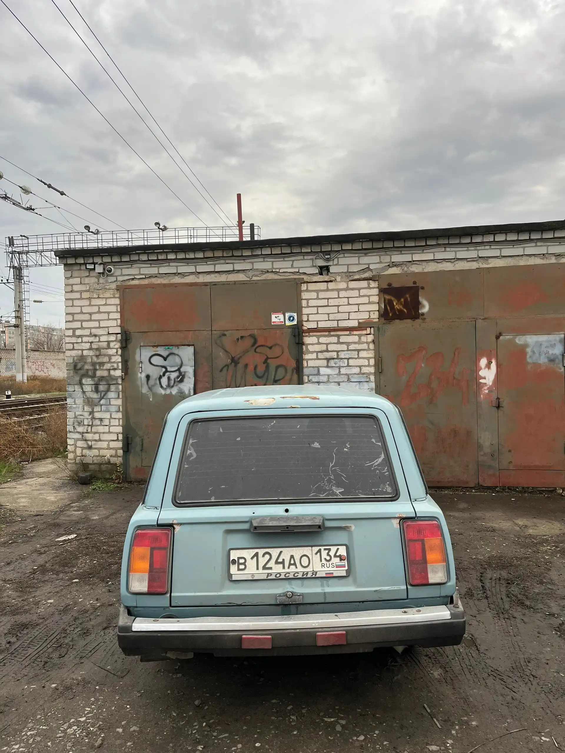 Продам ВАЗ 2104 1990 года в отличном состоянии