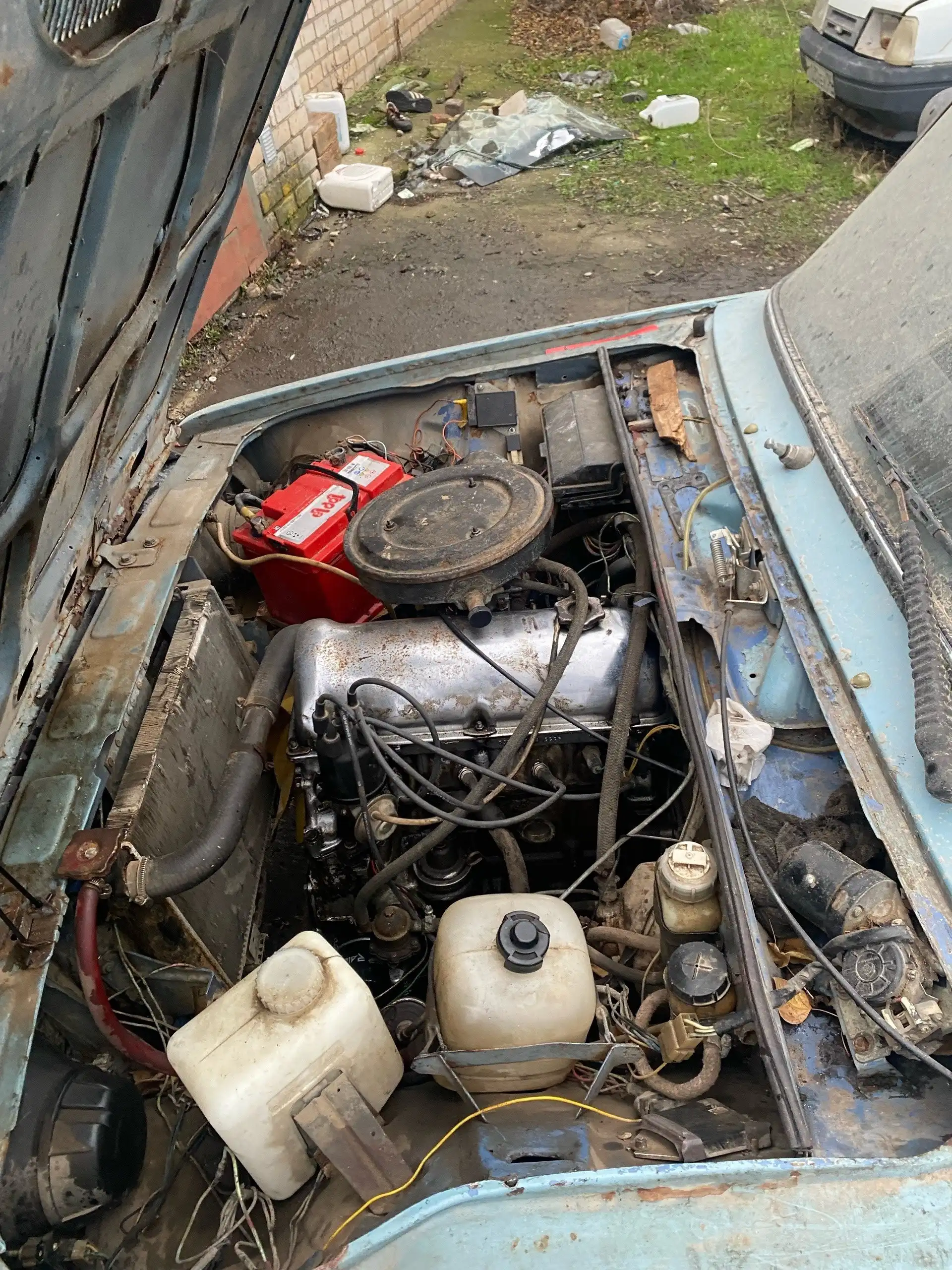 Продам ВАЗ 2104 1990 года в отличном состоянии