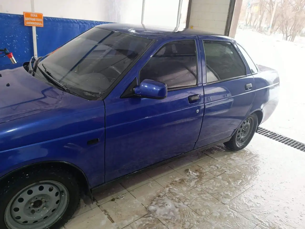 Продам Ладу Приору 2010 года в хорошем состоянии