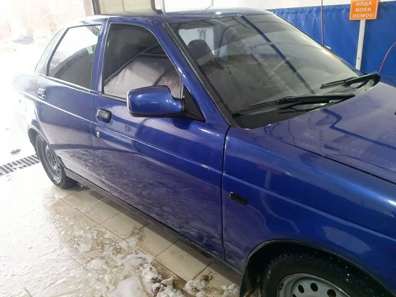 Продам Ладу Приору 2010 года в хорошем состоянии