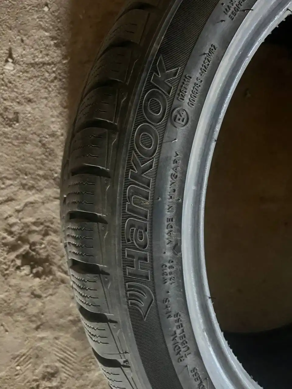 Продам шины липучек Р 17