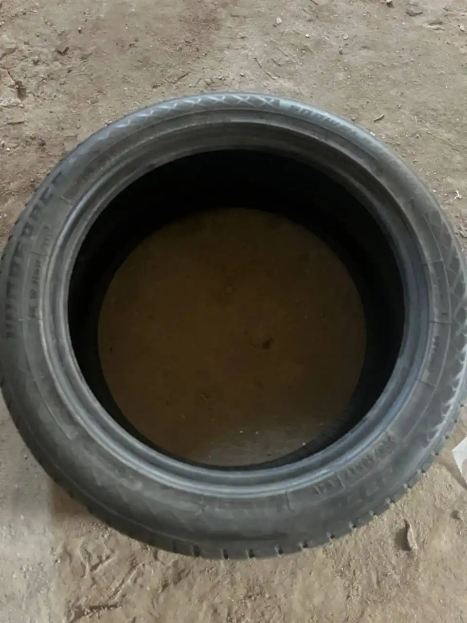 Продам шины липучек Р 17