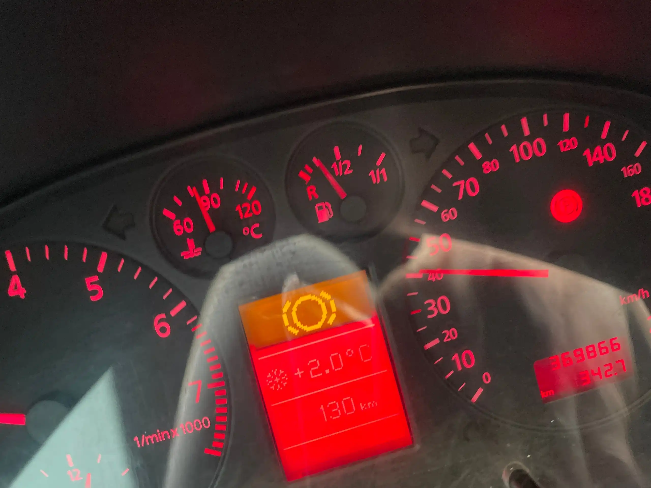 Продажа Audi 80 1998 года выпуска