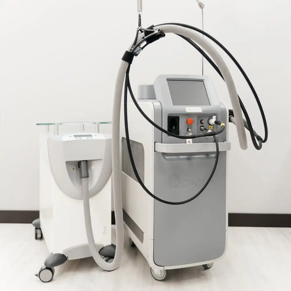 Лазерная эпиляция BODY SILK в Волгограде