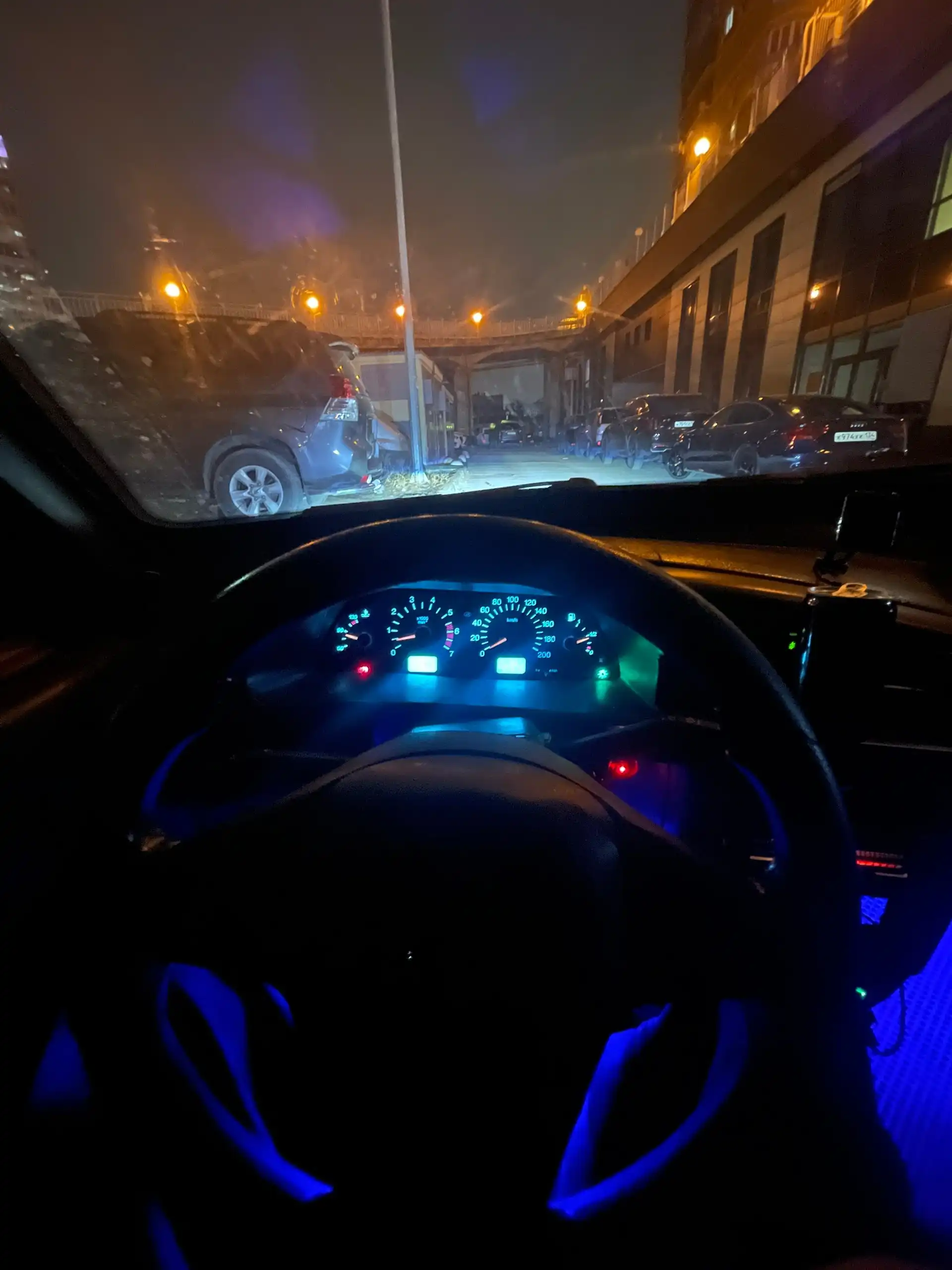 Продам ВАЗ 21099 2003 года инжектор