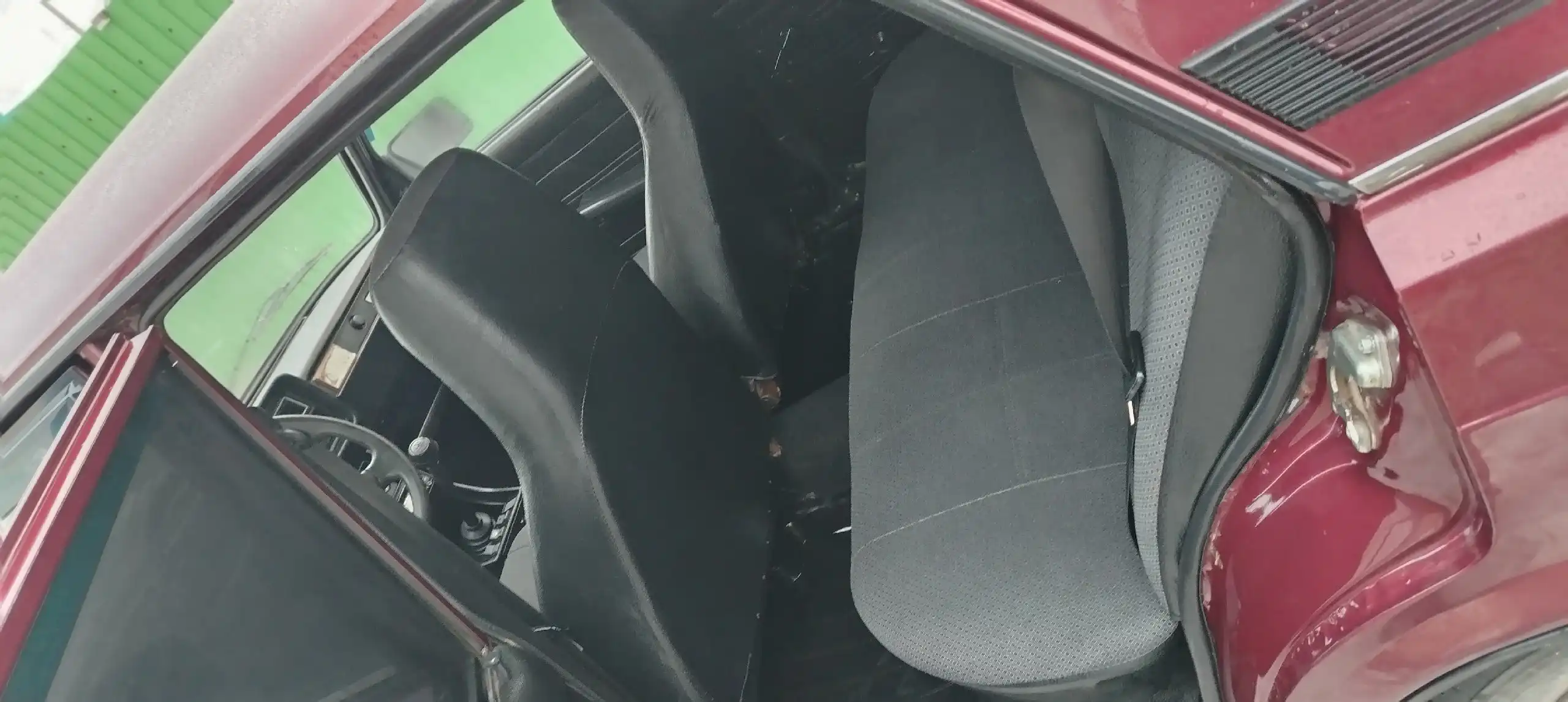 Lada 2107 2011 года