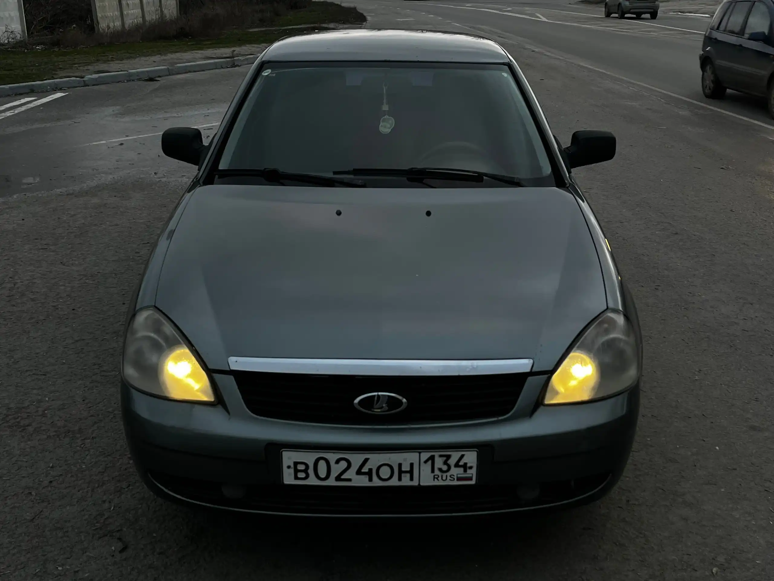 Продается Лада Приора 2010 года