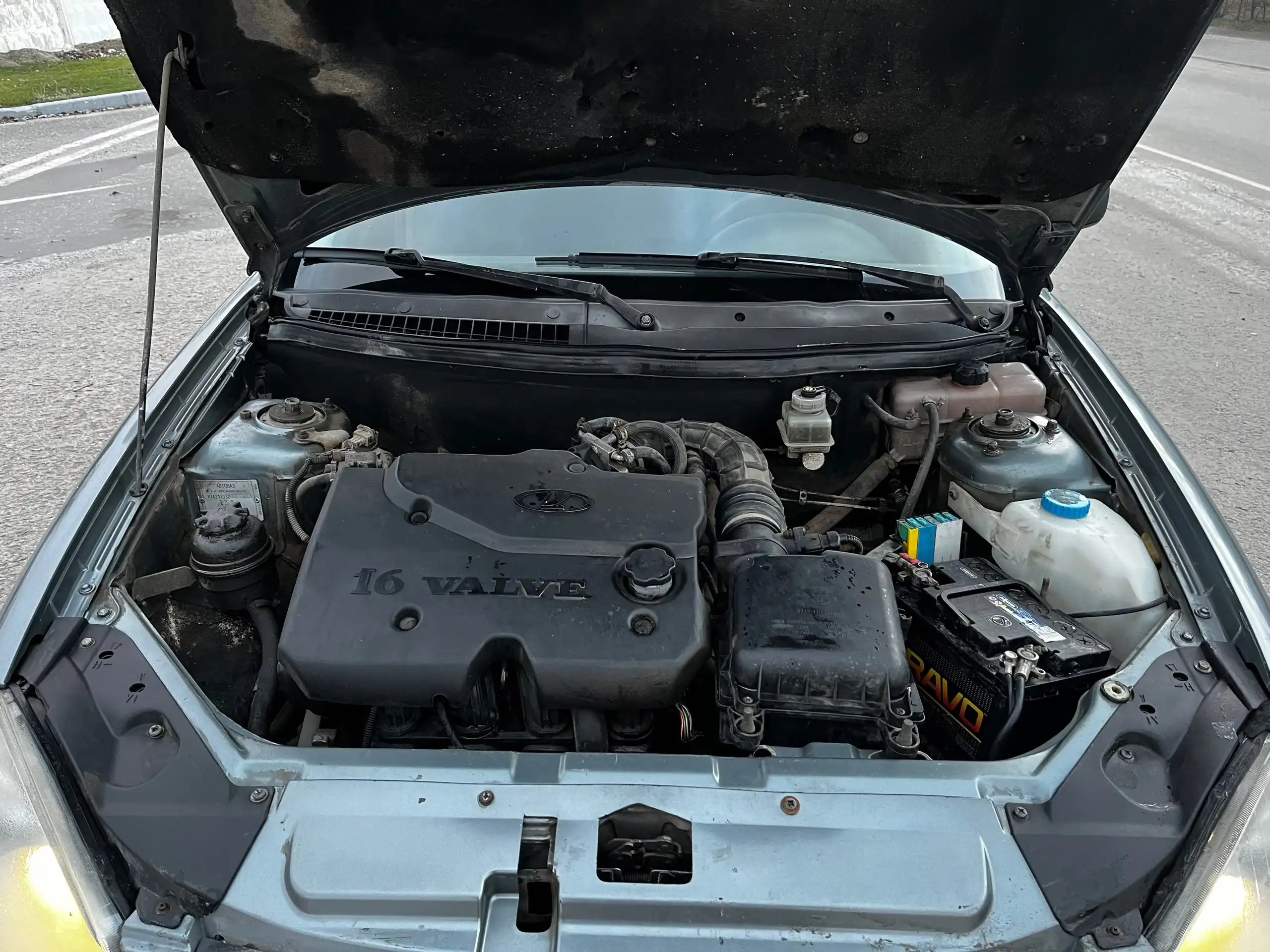 Продается Лада Приора 2010 года