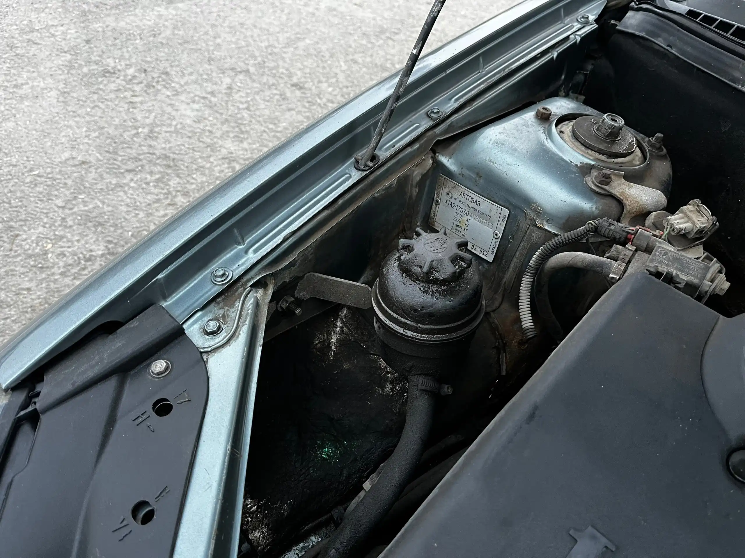 Продается Лада Приора 2010 года