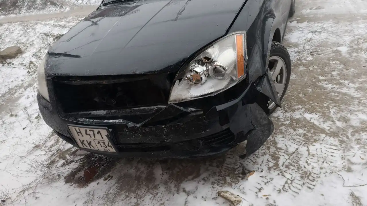 Продажа автомобиля Chery Fora 2007 года