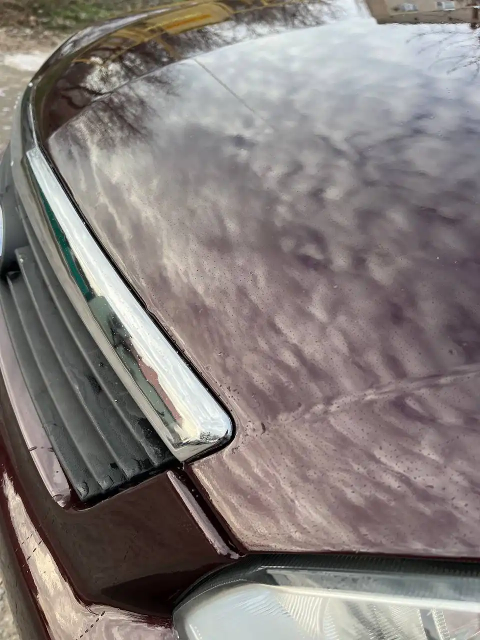 Лада Приора 2012 года с пробегом 199000 км