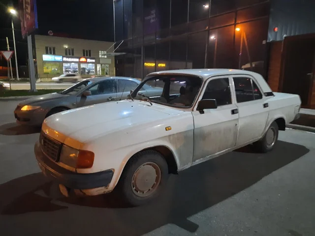 Продается автомобиль Волга в отличном состоянии - Авто в Волгоград