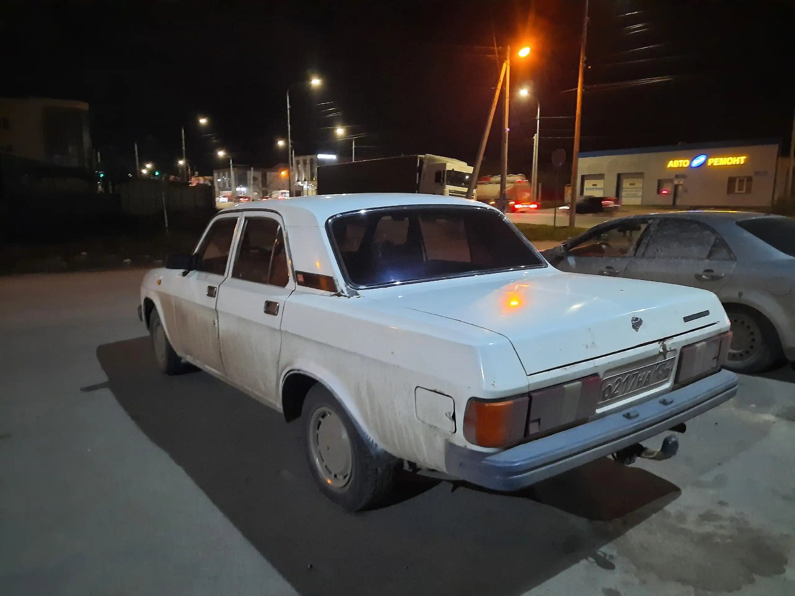 Продается автомобиль Волга в отличном состоянии