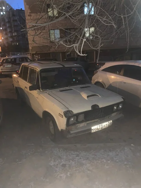 ВАЗ 2106 1996 года с механической КПП - Авто в Волгоград