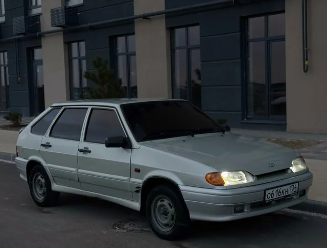 Продам ВАЗ 2114 2006 года - Авто в Волгоград