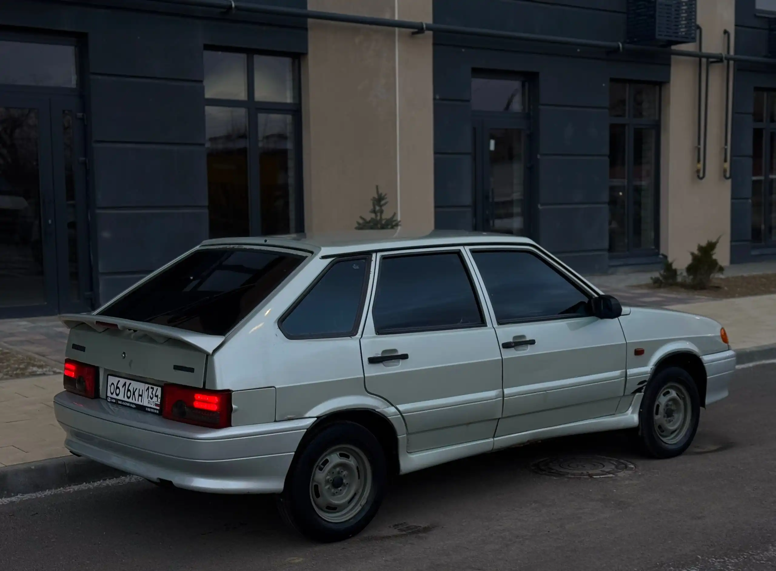 Продам ВАЗ 2114 2006 года