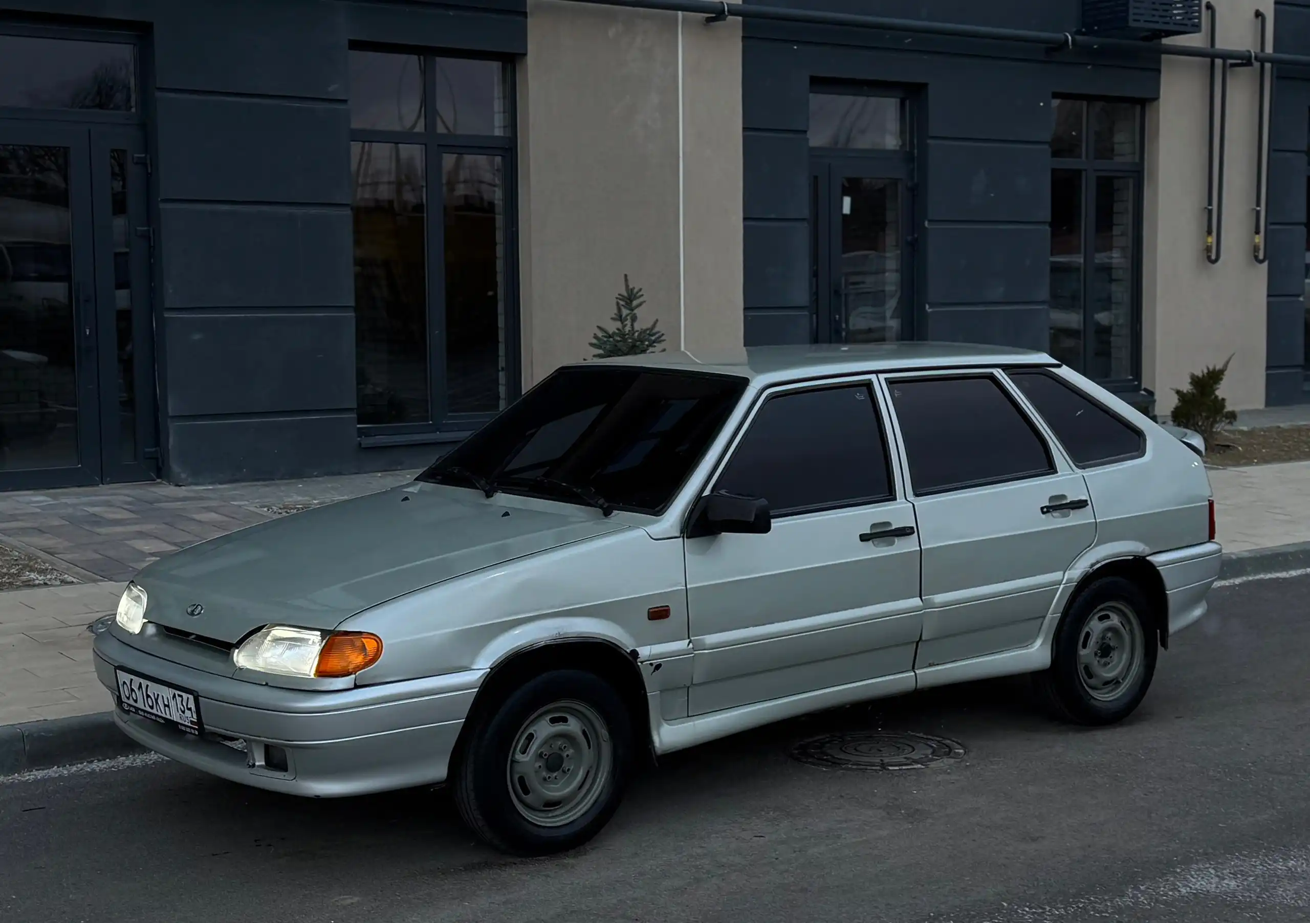 Продам ВАЗ 2114 2006 года