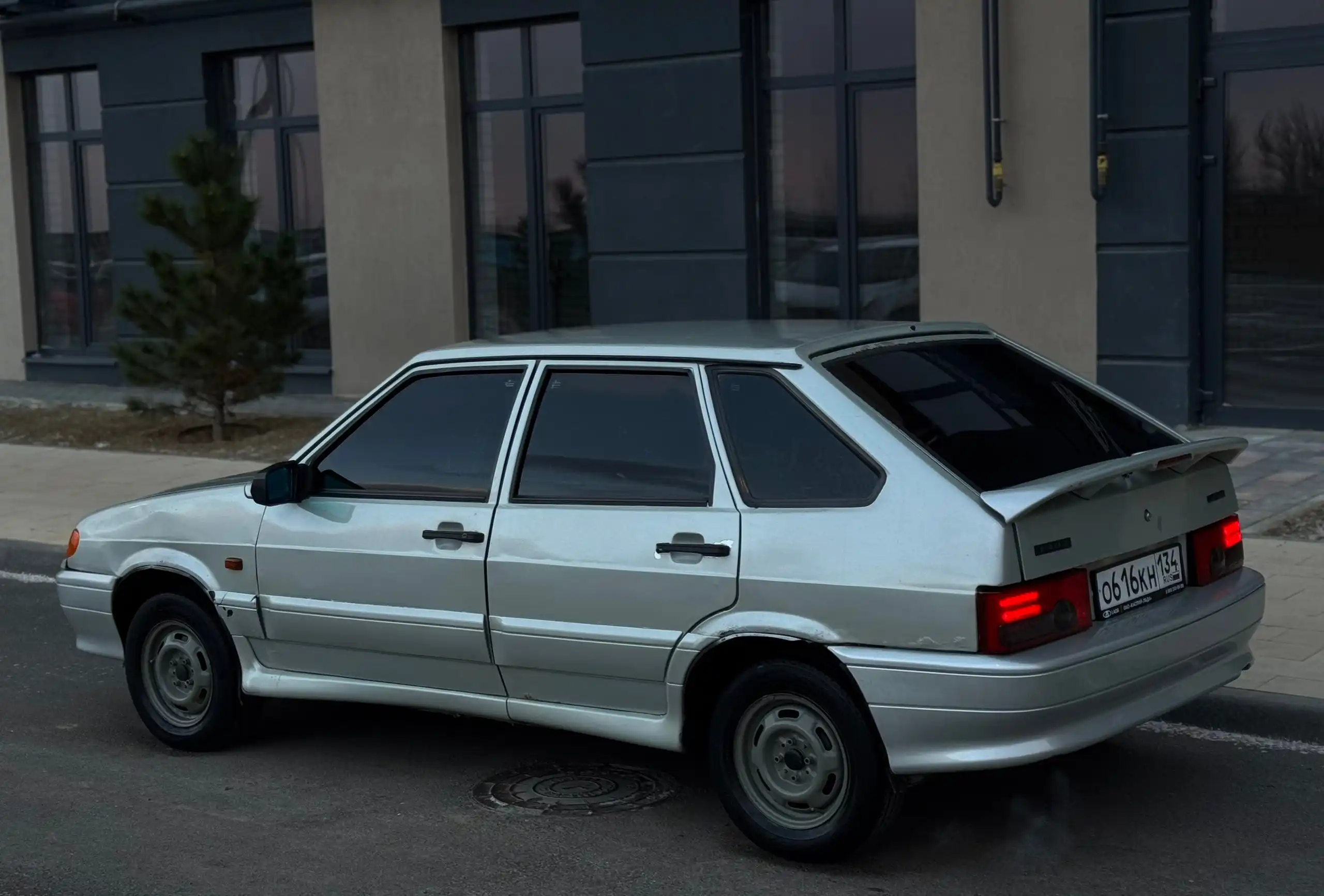 Продам ВАЗ 2114 2006 года