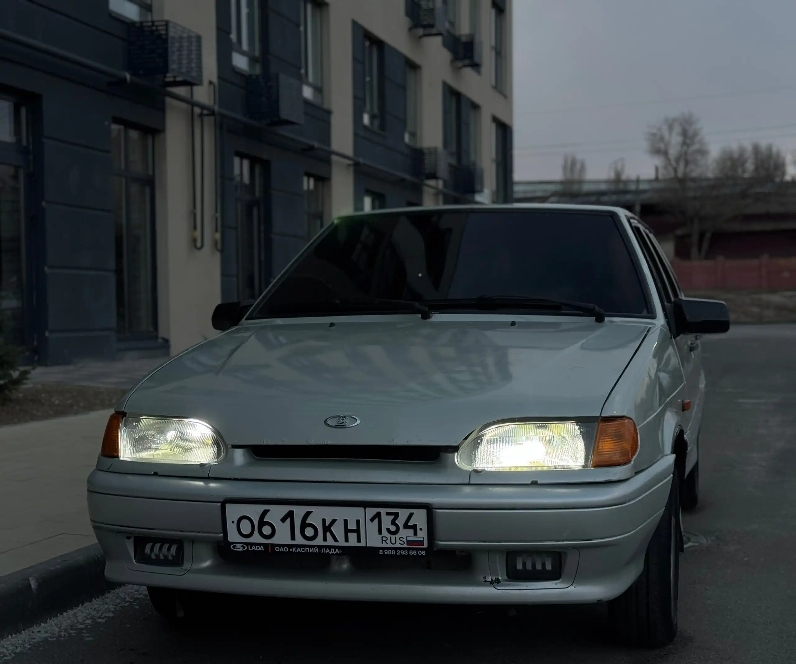 Продам ВАЗ 2114 2006 года