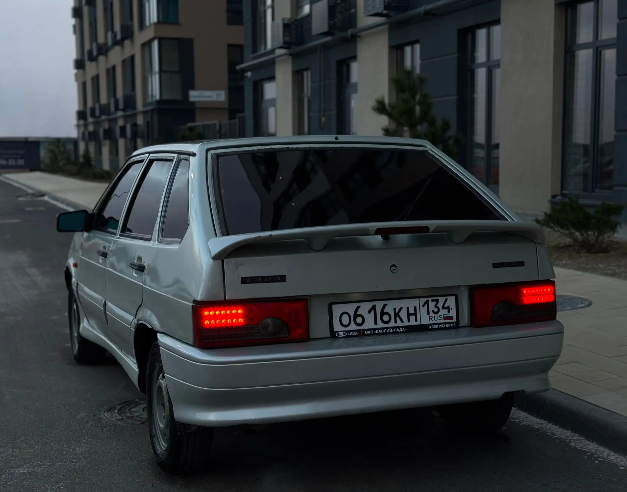 Продам ВАЗ 2114 2006 года