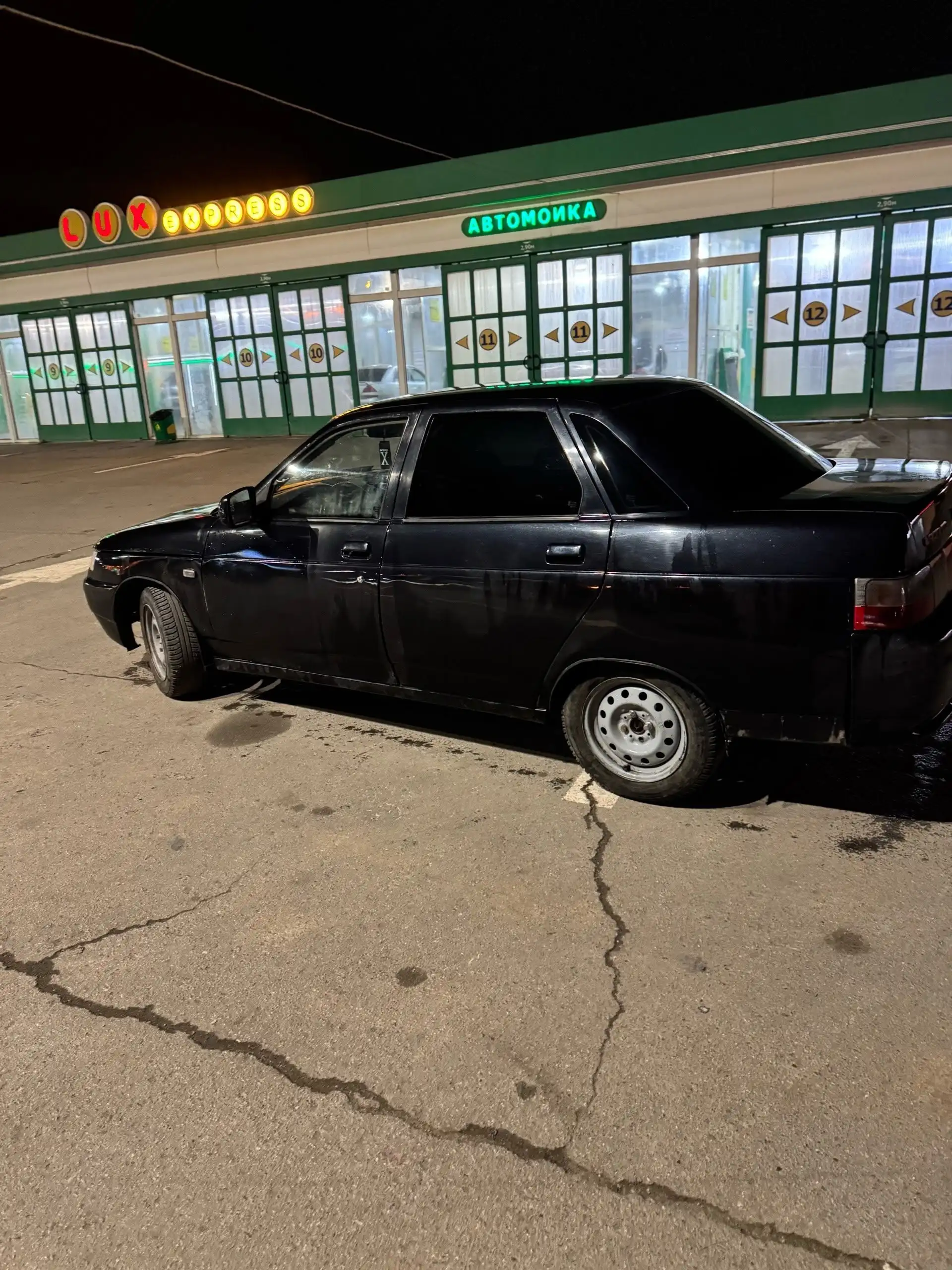 ВАЗ 2110 2006 года в хорошем состоянии