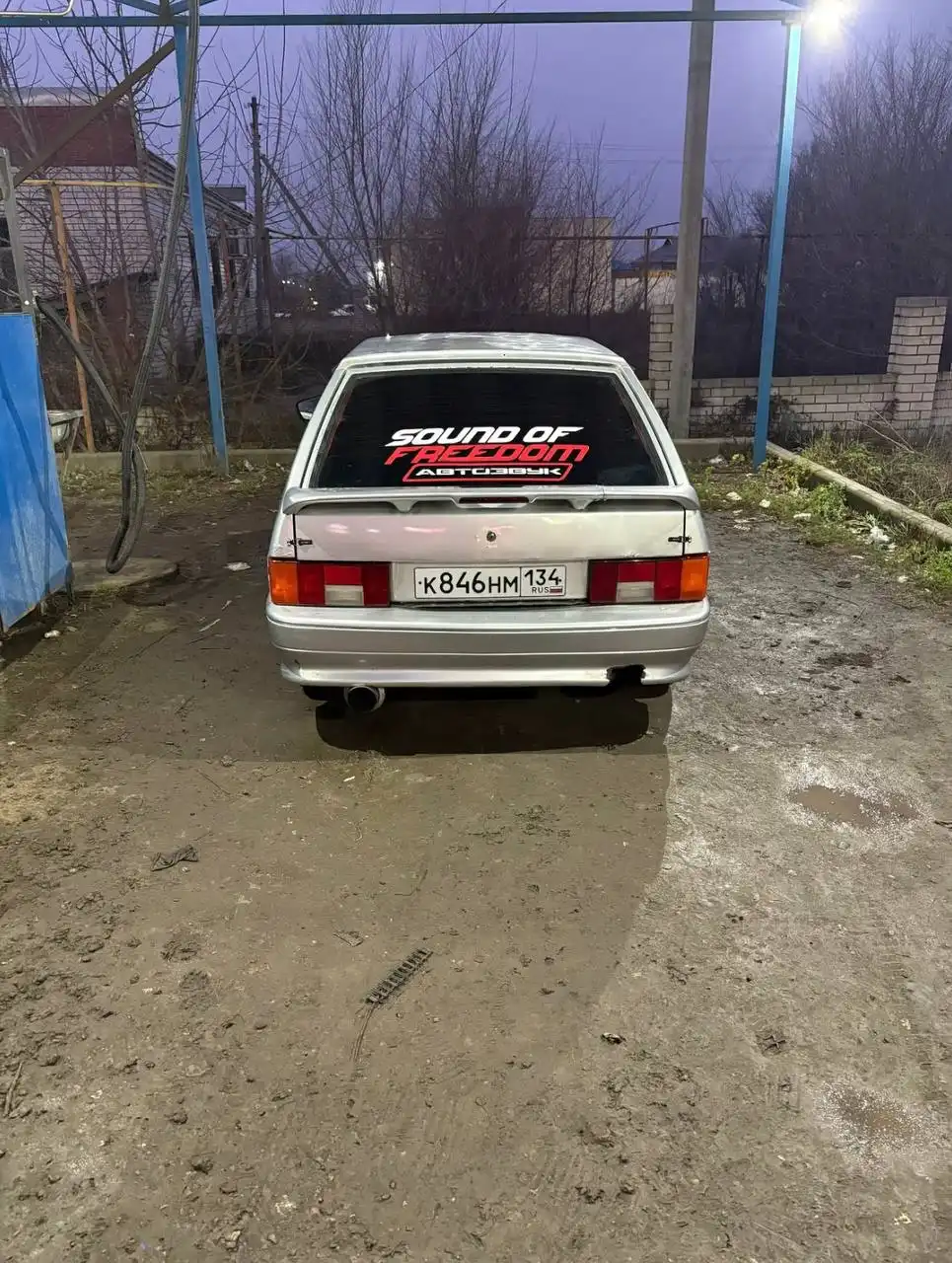 Продам ВАЗ 2114